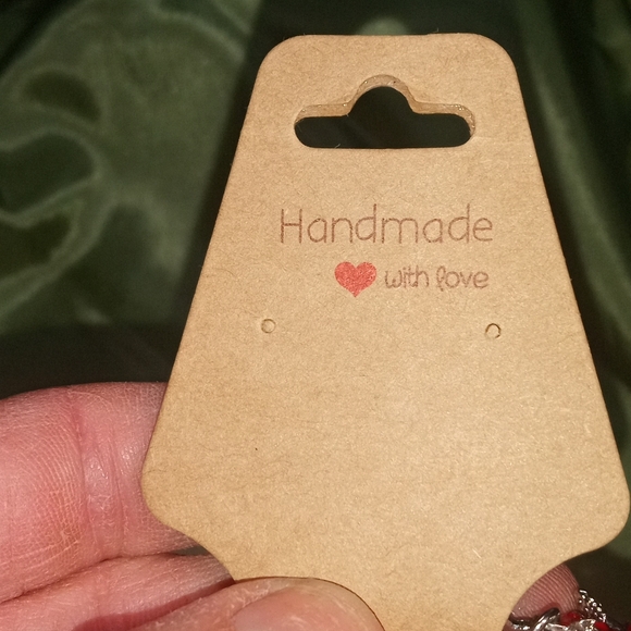 Handmade Bracelet by GawdyVisons® (me) - Picture 4 of 4